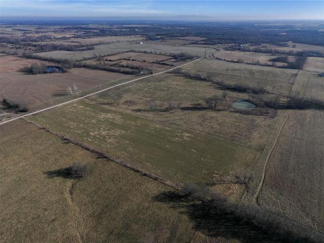 Land for sale in Vernon, Missouri