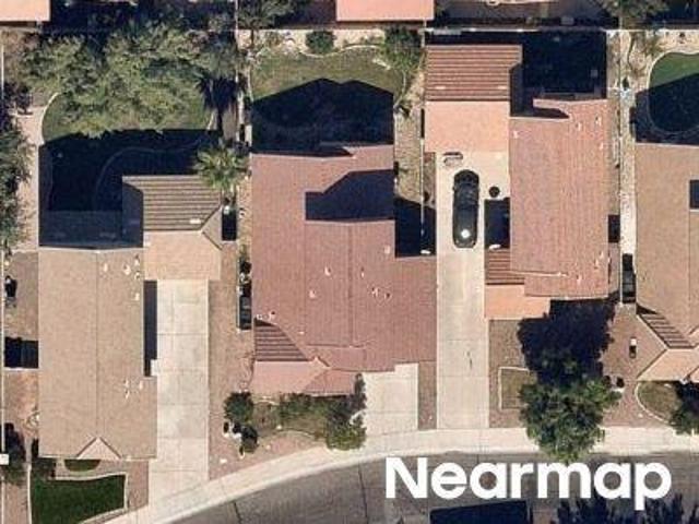 House for sale in Gilbert, Arizona