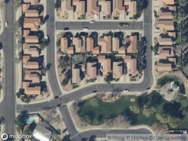 House for sale in Gilbert, Arizona