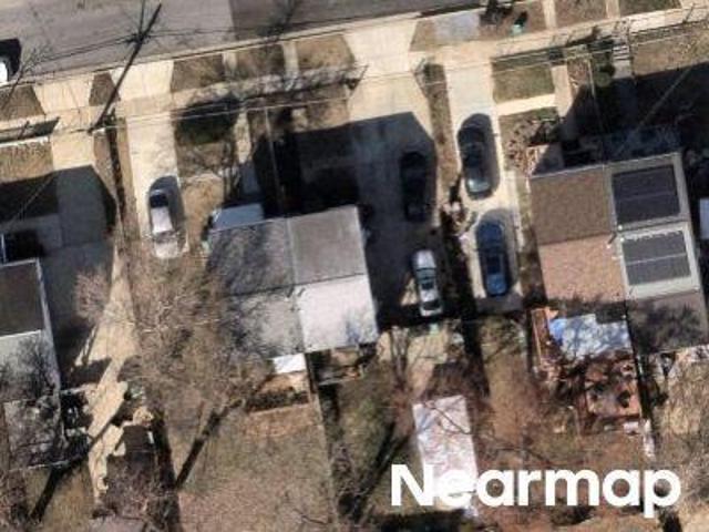 Townhouse for sale in Hyattsville