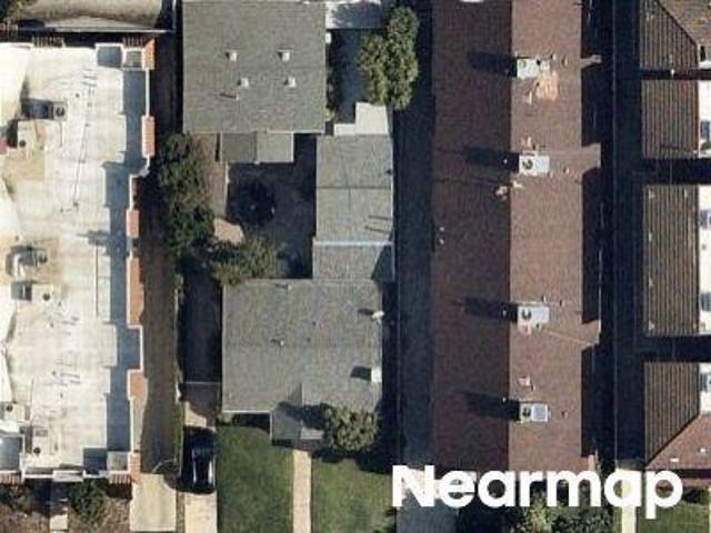 House for sale in Glendale, California