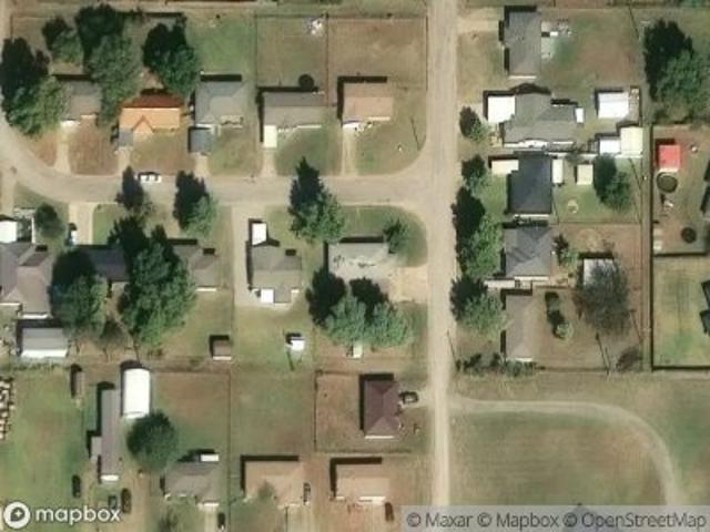 House for sale in Caddo, Oklahoma