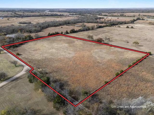 Land for sale in Glencoe, Oklahoma