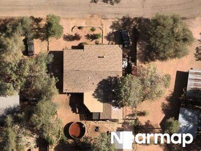 House for sale in Gila, Arizona