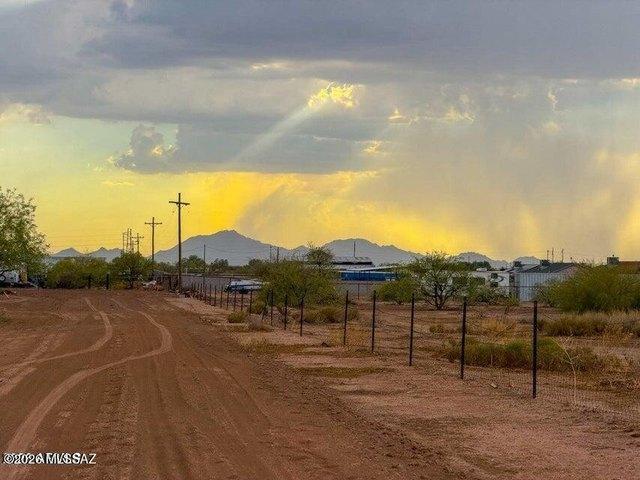 Land for sale in Coolidge, Arizona