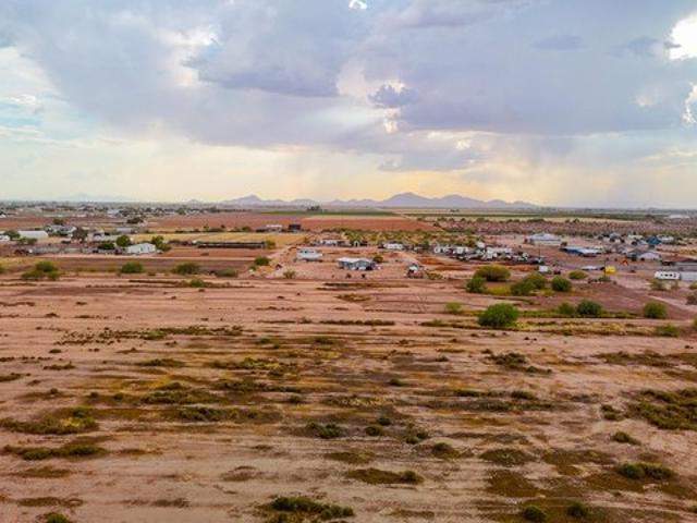Land for sale in Valley Farms, Arizona