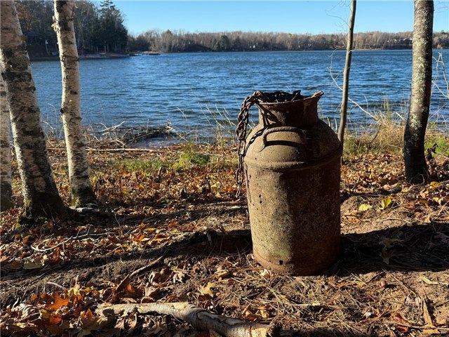 Land for sale in Iron River, Wisconsin