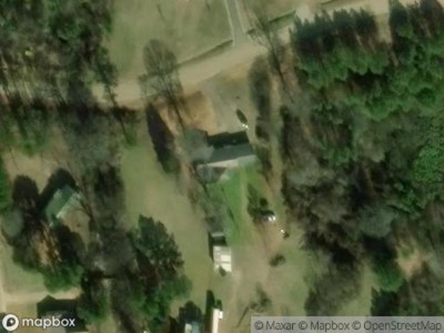 House for sale in Abbeville, Mississippi