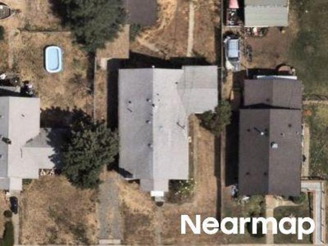 House for sale in Spokane, Washington