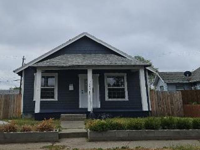 House for sale in Spokane