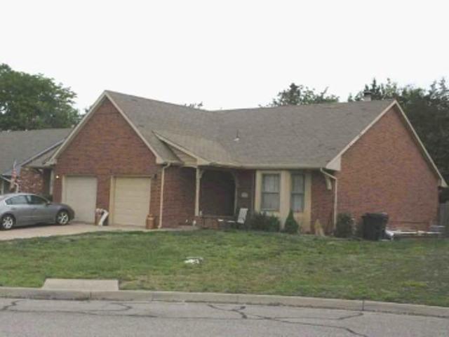 House for sale in Kansas