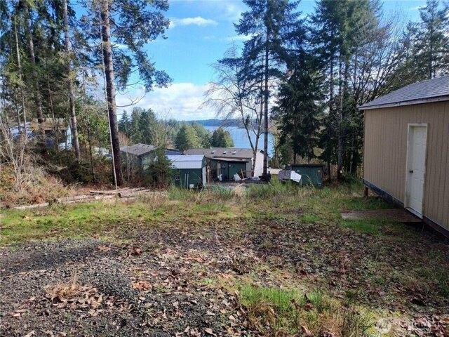 Land for sale in Grapeview