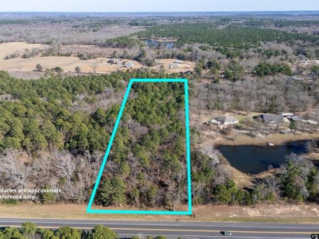 Land for sale in Wood, Texas