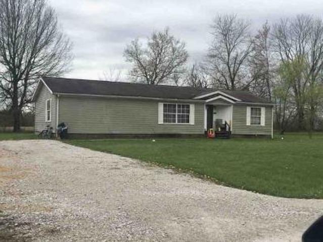 House for sale in Brazil, Indiana