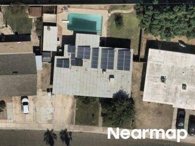 House for sale in Yuma, Arizona
