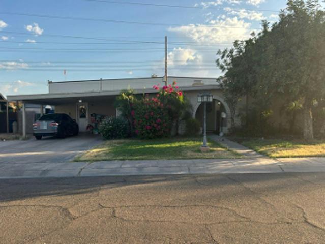 House for sale in Yuma, Arizona