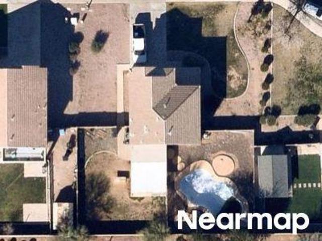 House for sale in Gilbert, Arizona
