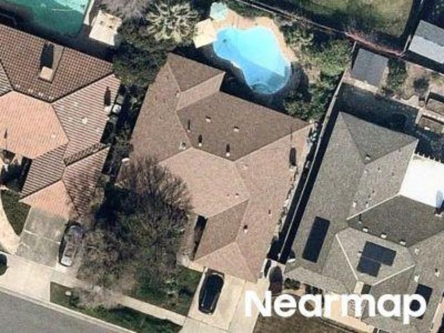 House for sale in Fresno, California