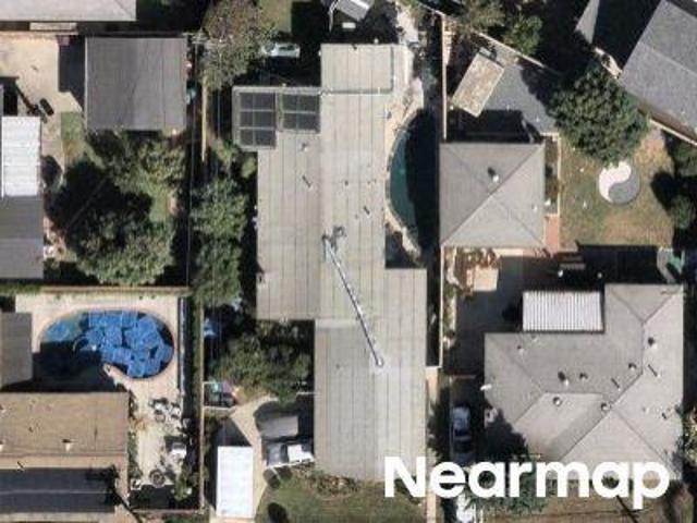 House for sale in Long Beach, California