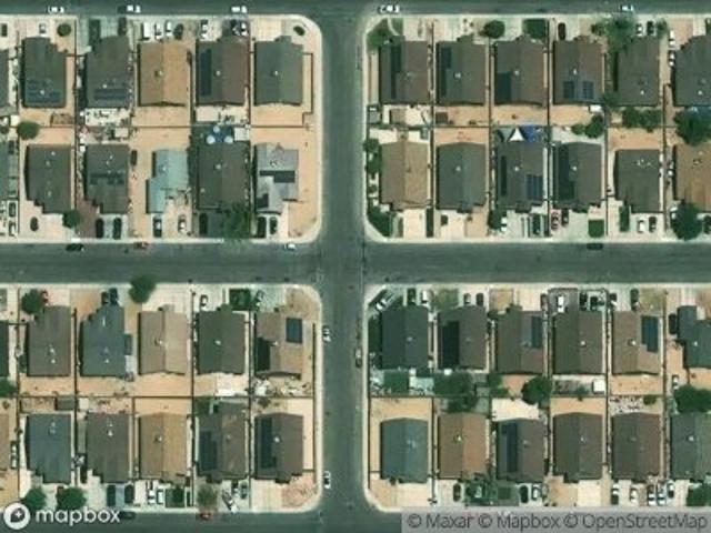 House for sale in Gadsden, Arizona