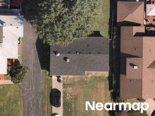 House for sale in Galesburg, Illinois
