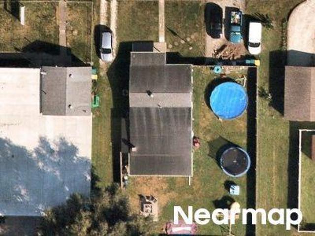 House for sale in Galesburg, Illinois