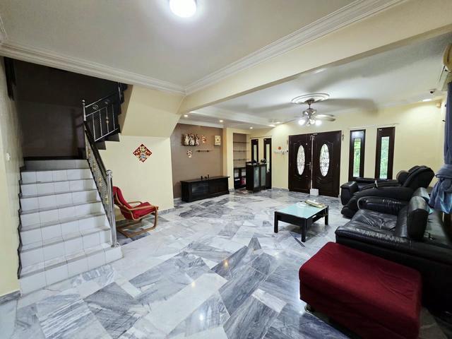 Terraced House for sale in Semenyih, Majlis Perbandaran Kajang