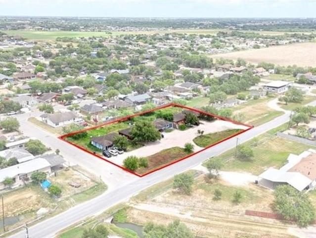 House for sale in Hidalgo, Texas