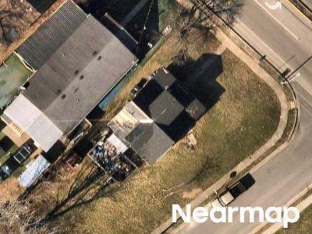 House for sale in Lexington, Kentucky