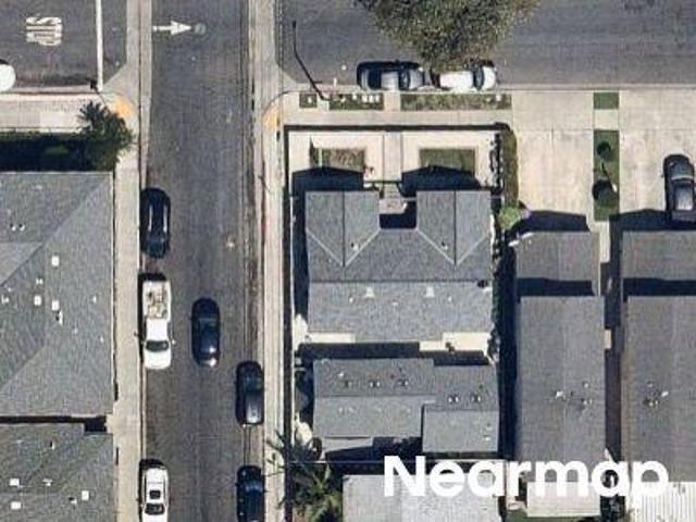 House for sale in Long Beach, California