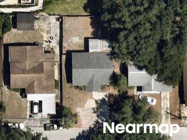 House for sale in Tampa, Florida