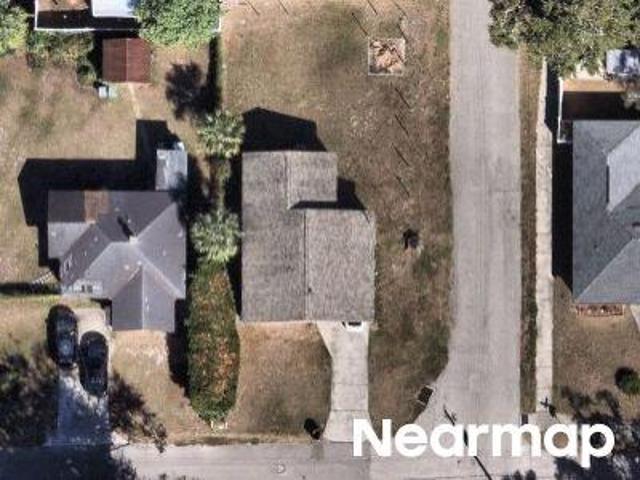 House for sale in Tampa, Florida