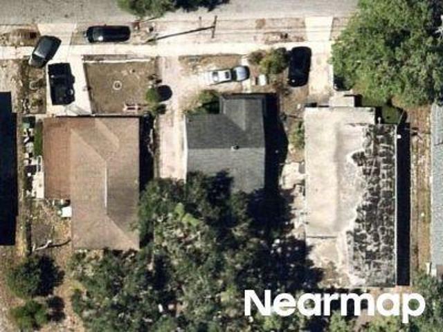 House for sale in Tampa, Florida