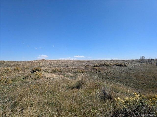 Land for sale in Aurora, Colorado