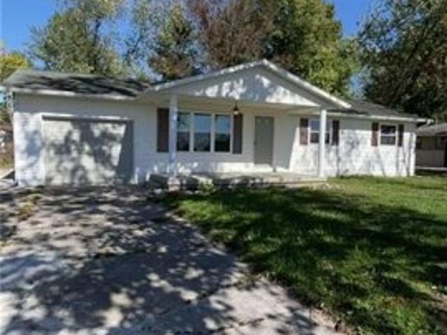 House for sale in Scottsburg, Indiana