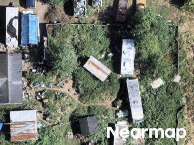 Land for sale in Aberdeen, Washington