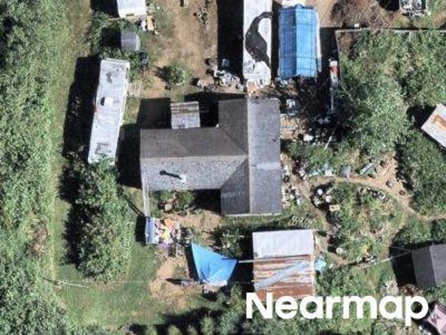 House for sale in Aberdeen, Washington