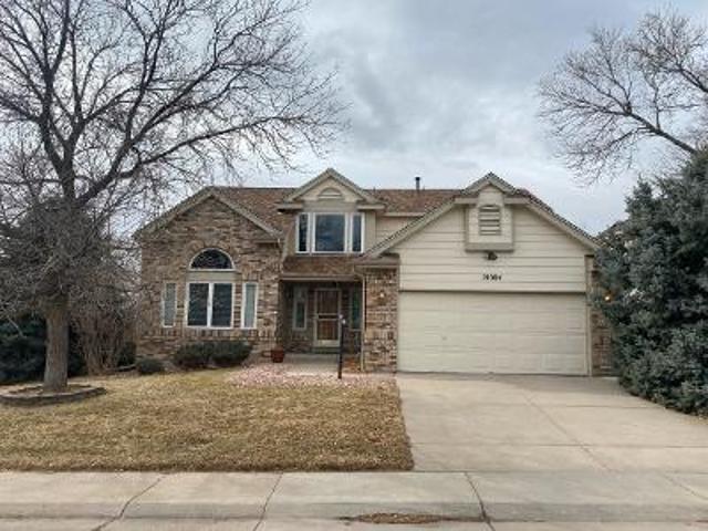 House for sale in Arapahoe, Colorado