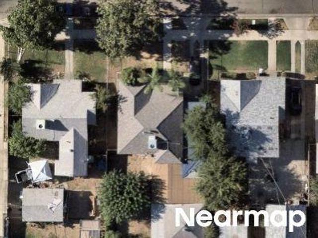 House for sale in Fresno, California
