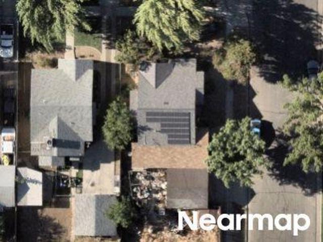 House for sale in Fresno, California