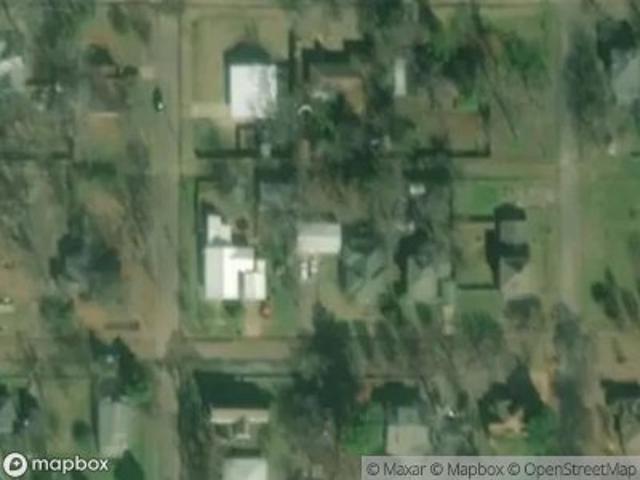 House for sale in Oklahoma