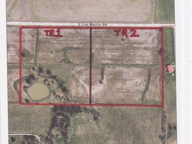 Land for sale in Ashland, Missouri