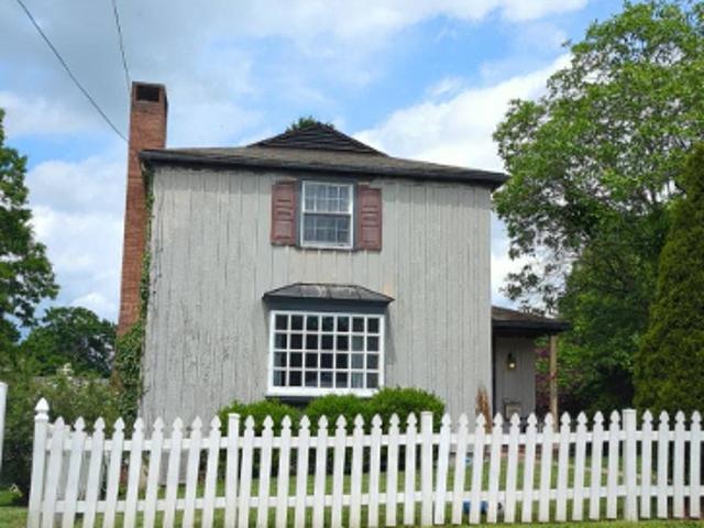 House for sale in Ligonier, Pennsylvania