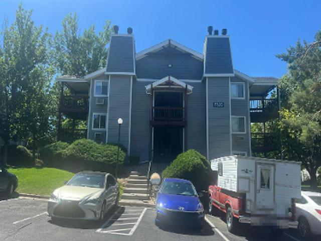 Condo for sale in Arapahoe, Colorado