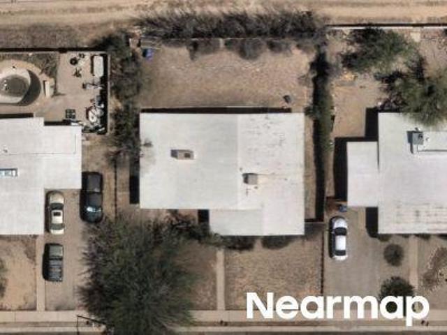 House for sale in El Gheko, Tucson
