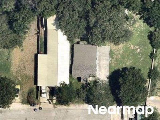 House for sale in Leesville, Texas