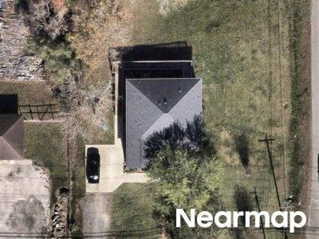 House for sale in Jefferson, Texas