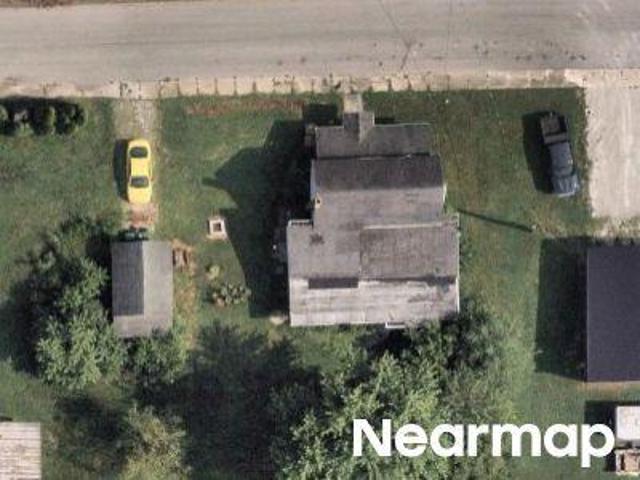 House for sale in Fountain, Indiana