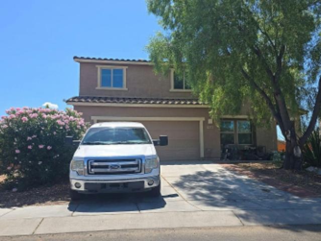 House for sale in Sahuarita, Arizona