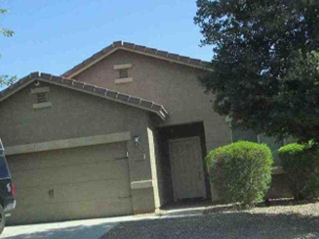 Property for sale in Florence, Arizona